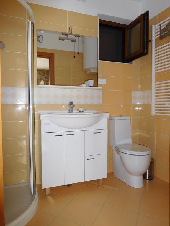 Holiday House Ida Marezige Dış mekan fotoğraf