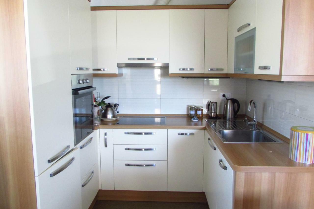 Holiday House Ida Marezige Dış mekan fotoğraf