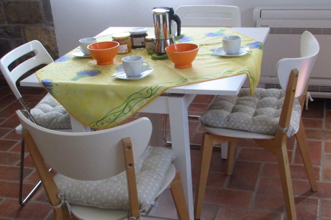 Holiday House Ida Marezige Dış mekan fotoğraf