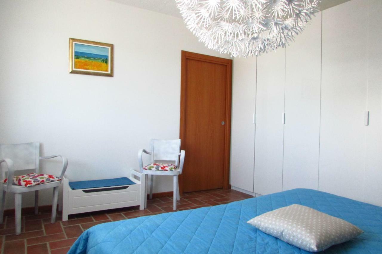 Holiday House Ida Marezige Dış mekan fotoğraf