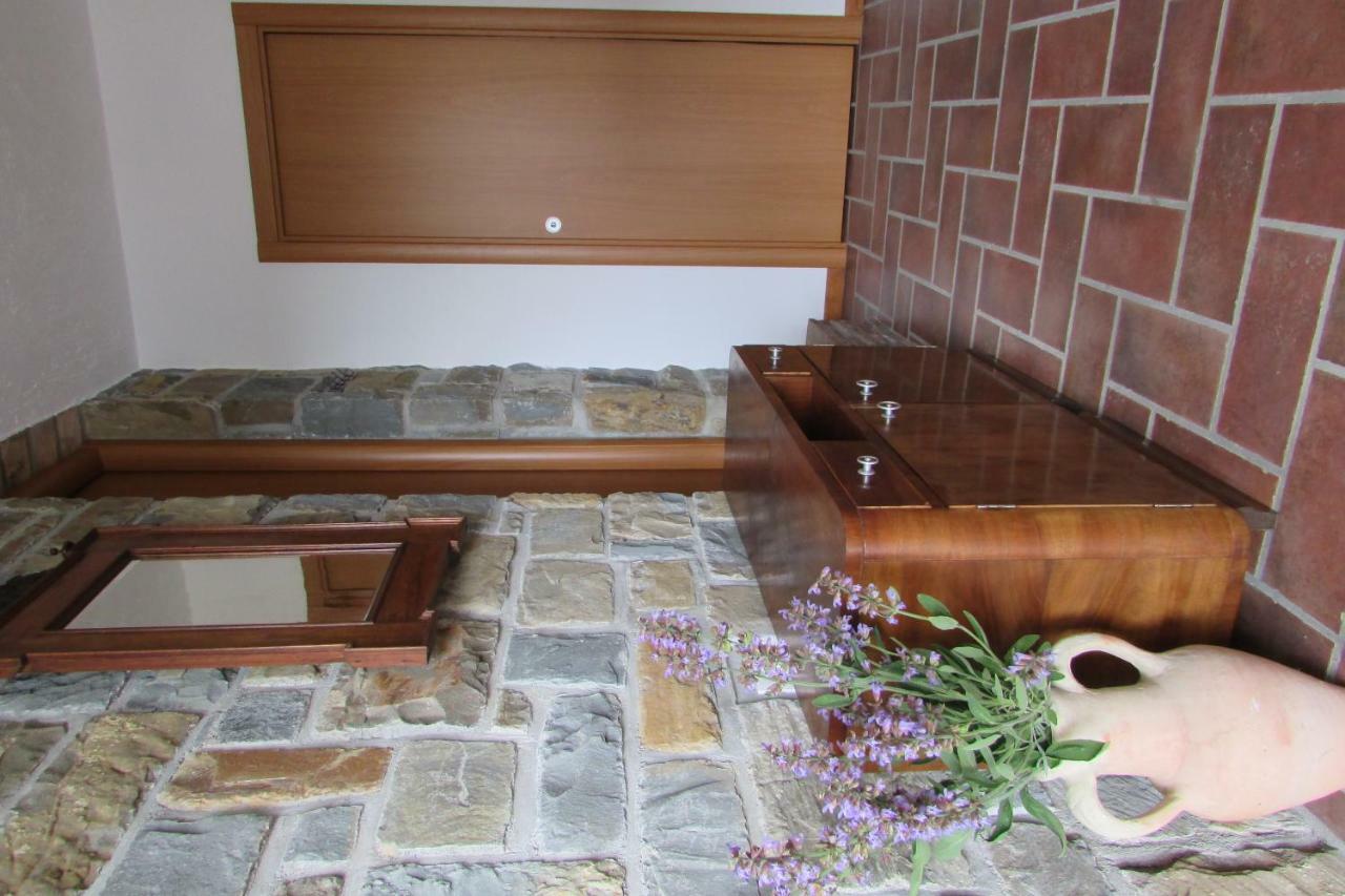 Holiday House Ida Marezige Dış mekan fotoğraf